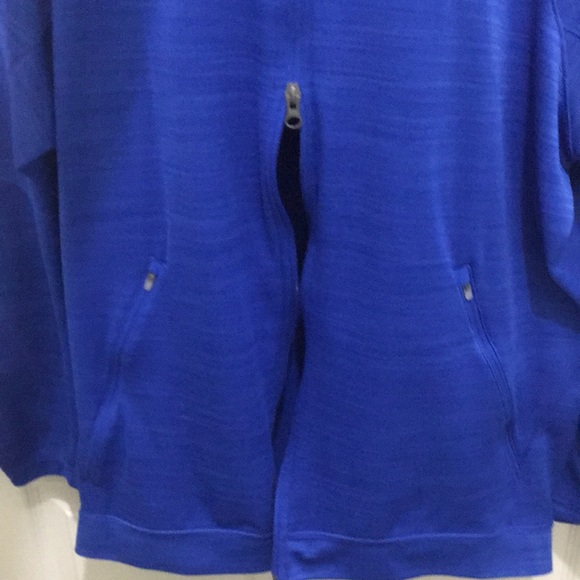 Nike Dri-Fit Tracksuit XXL sweatsuit warmup jump jogging suit jacket pants set - Picture 5 of 16